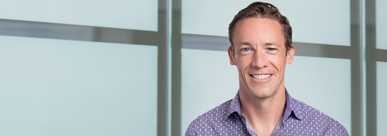 Kristjan Spence, a registered US and Canadian patent agent