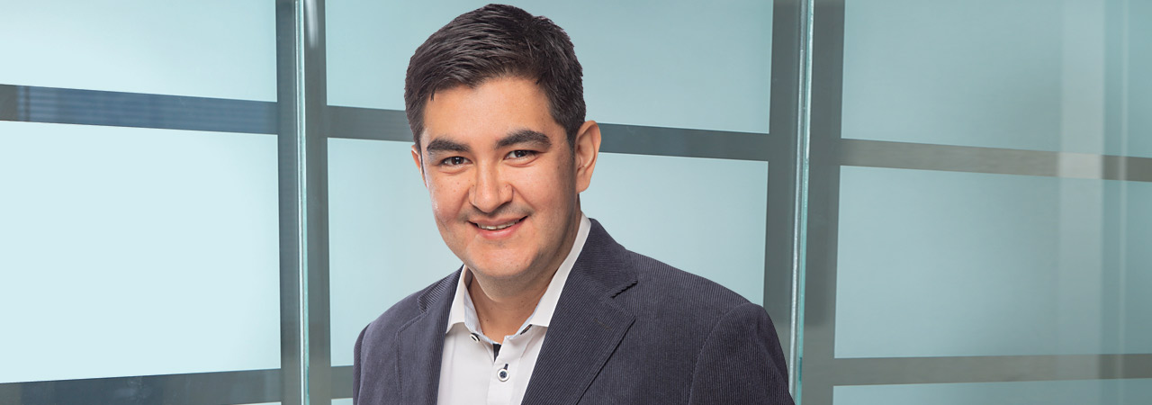 Raul Palacios Gamez